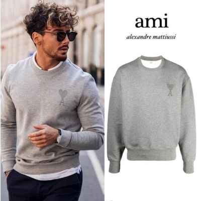 아* 체인빅패치 ( 김우빈 ) 커플 맨투맨  기모