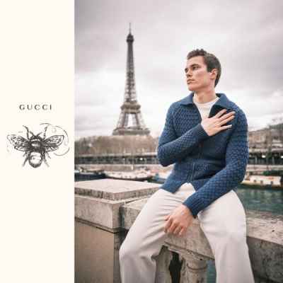 [특가] 구* 알파카 우븐 니트 집업