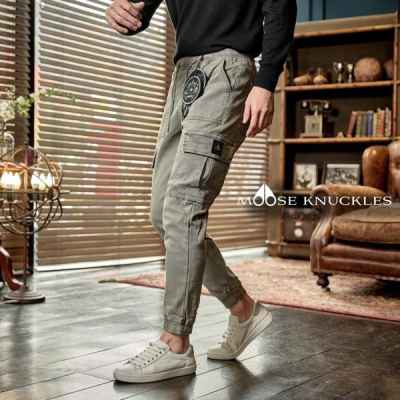 무*** (기모) 페라리 조거 팬츠