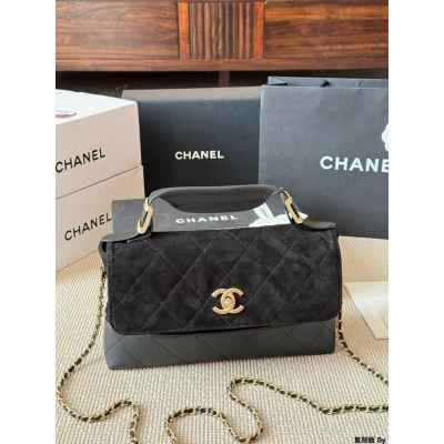 샤* 25A 공방 플랩 탑핸들백