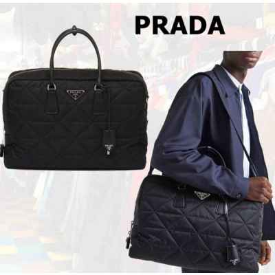 프** 리나일론 트래블백