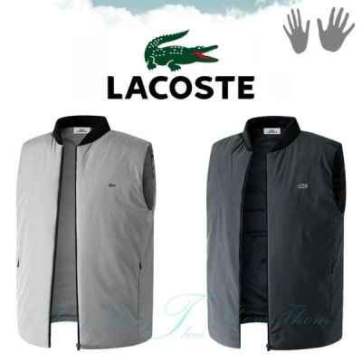 라*** 퍼포 시보리 패딩 베스트