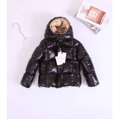 파라나 키즈 다운패딩 자켓