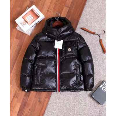 Montbeliard 몽밸리아르 쇼트 구스다운 재킷