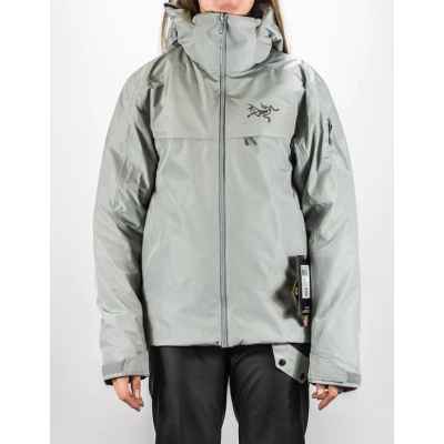 아**** 마카이 다운 재킷