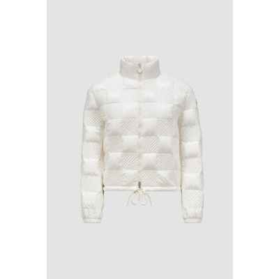 ANCY SHORT DOWN JACKET 숏 다운 재킷