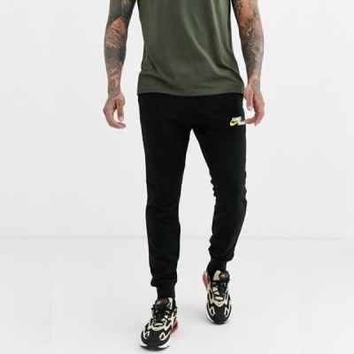 나** JUMP MAN 조거 기모팬츠 12