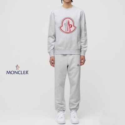 맨투맨 기모세트 MCMS 717