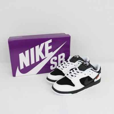 나** 타이트부스 SB 덩크로우 스니커즈