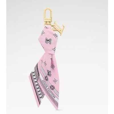 루* 반다나 백 참