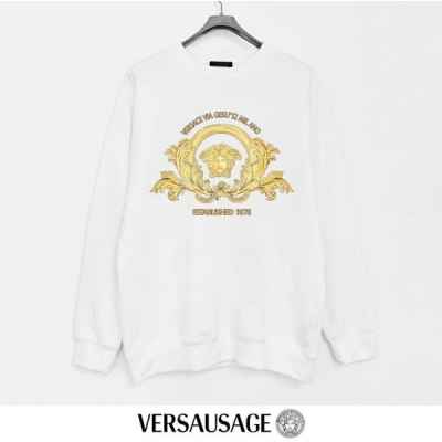 베*** COUPE BLASON 프린팅 맨투맨