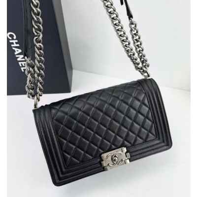 샤* 보이백 캐비어