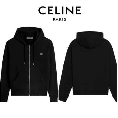 셀** 트리오페 커플후드집업