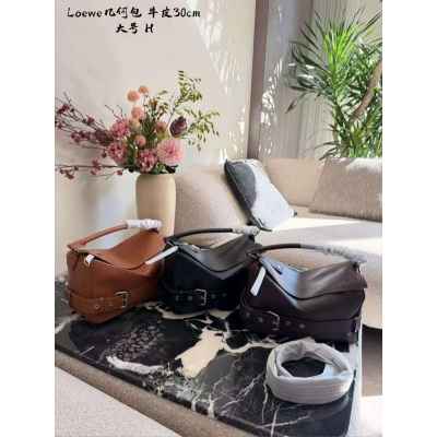 로** 퍼즐 바이커백