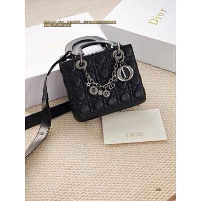 디* 신상 레이디 스몰 백