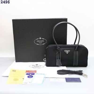 프** 2496 리나일론 포코노 지퍼 숄더  크로스백