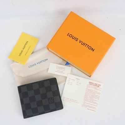 루* 60895 슬렌더 윌릿 반지갑