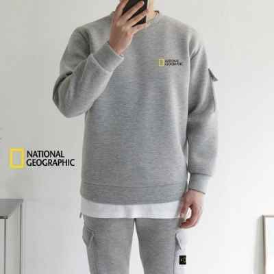 내******* 지오그래픽 쿼터 네오 카고트레이닝세트