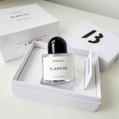 바*** 블랑쉬 오 드 퍼퓸