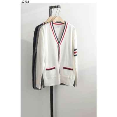 톰* 암밴드 밀라노 스티치 가디건