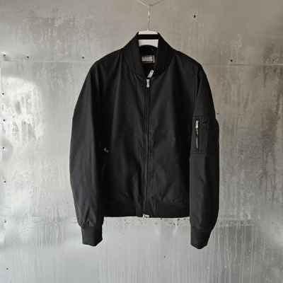 브*** 쿠치넬리 블루종 자켓