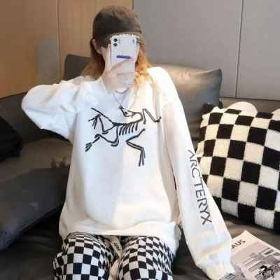 아**** 빅팔 로고 맨투맨