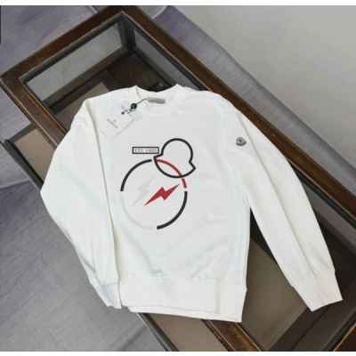 유니온 로고 맨투맨