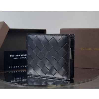 보** 미디움 인트레치아토 반지갑수입최고급