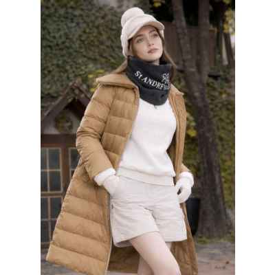 세** 앤드류 넥 워머