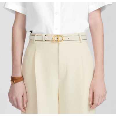 디* 몽테인 리버서블 벨트