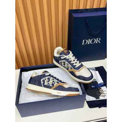 디* B27 Uptown 로우탑 스니커즈