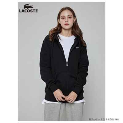 라*** 빅로고 기모후드집업 165