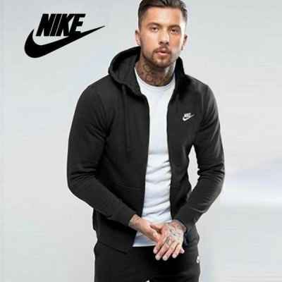 나** 기모 후드집업BKJ