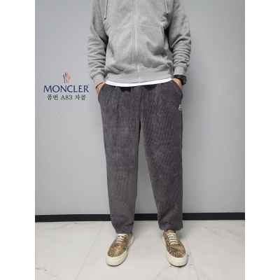 NEW 코듀로이 기모 팬츠 (A83)