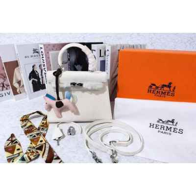 에*** 켈리(화이트은장)