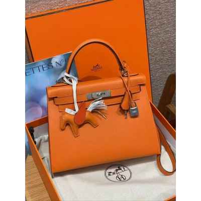 에*** 켈리(오렌지은장)