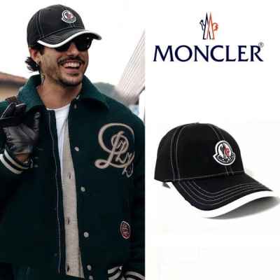 수입 로고패치볼캡