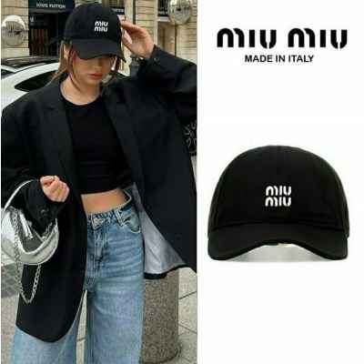 미*** 김지원 볼캡