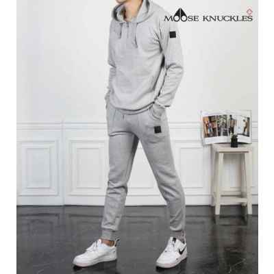 무*** 쉐도우패치 지퍼트레이닝 셋업