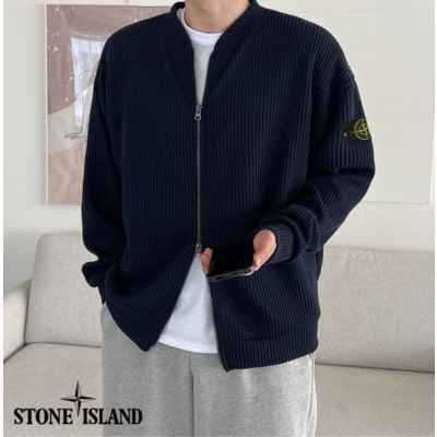 스* 하찌 투웨이 니트집업