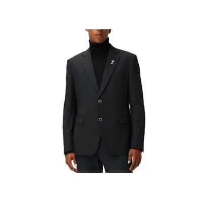 크* 크로스 카라 메탈스터드 슈트셋트