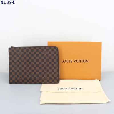 루* M41594 포쉐트 주르 클러치