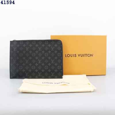 루* M41594 포쉐트 주르 클러치