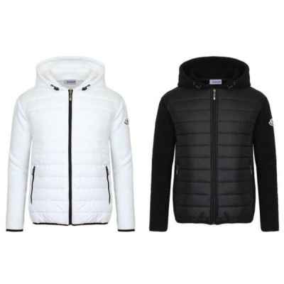 후리스 패딩 자켓 26번