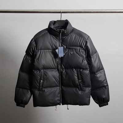 프** 덕다운 프리미엄 패딩 점퍼