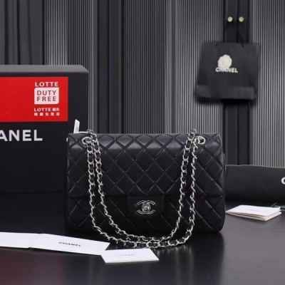 샤* 클래식 정장 램스킨 은장