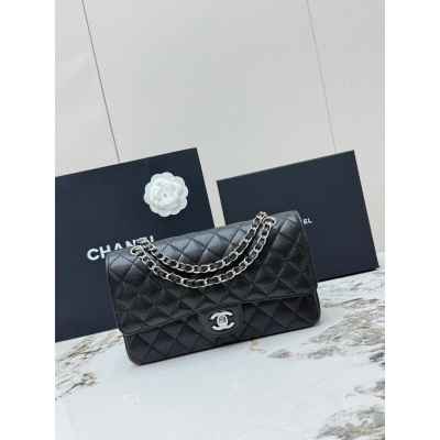 샤* 클래식 캐비어 은장