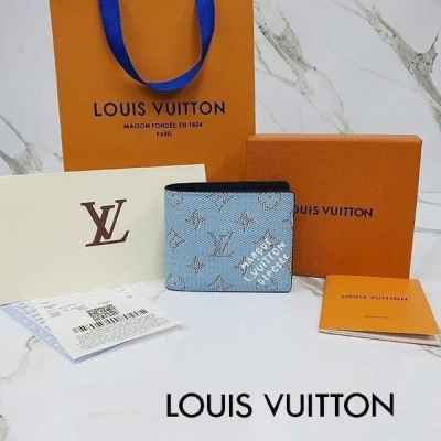 루* 멀티플 월릿 반지갑 534