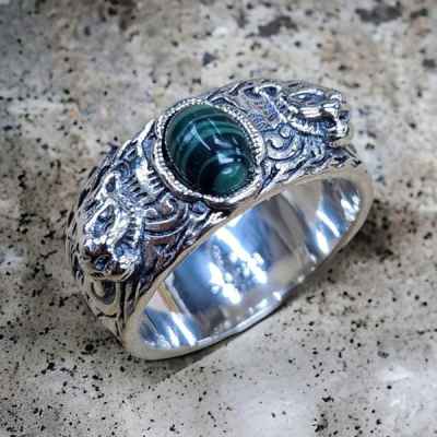 [425번] 구* 가든 반지