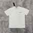 디* 25 쿠튀르 테리 코튼 반팔티셔츠  수입  프리미엄